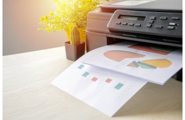 Jak cofnąć aktualizacje oprogramowania drukarki?