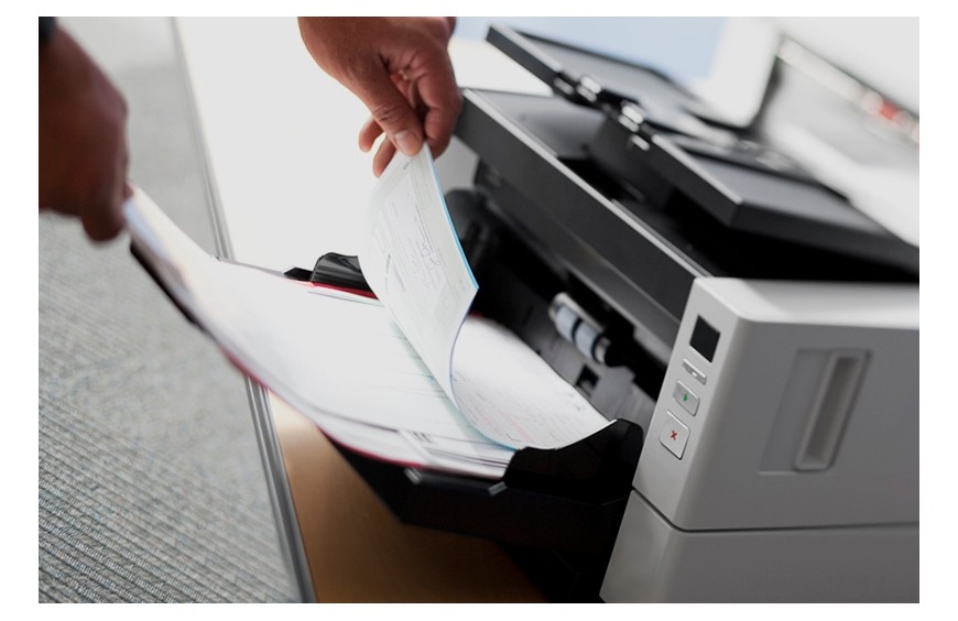 Korzyści z posiadania nowoczesnych drukarek wielofunkcyjnych w firmie.