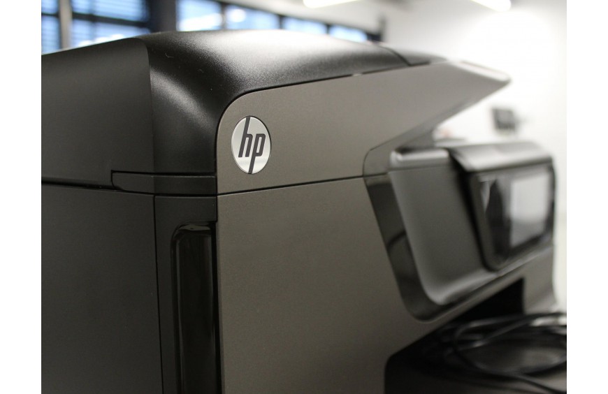 Drukarki laserowe HP  - idealny sprzęt do biura